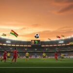 Tanzanie-Tunisie CAN 2025 : Heure et Chaîne TV du Match