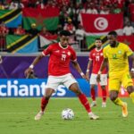 Tanzanie-Tunisie CAN 2025 : Match Décisif Groupe C