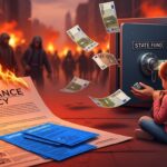 Taxe Émeutes : Une Nouvelle Charge Sur Vos Assurances ?