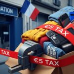 Taxe Petits Colis : De 2 à 5 €, le Sénat Frappe Fort