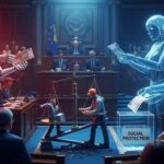 Taxe Robot et IA : Le Débat Qui Va Enflammer 2027