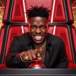 Tayc Coach The Voice : Il Fait Déjà Exploser le Plateau !