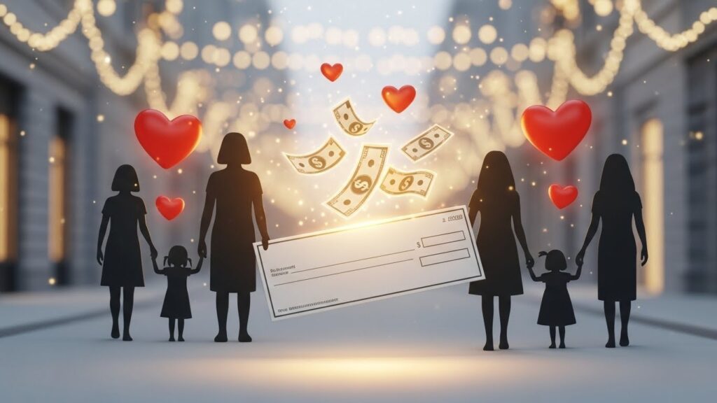 Taylor Swift Donne 2 Millions Avant Noël : Générosité XXL