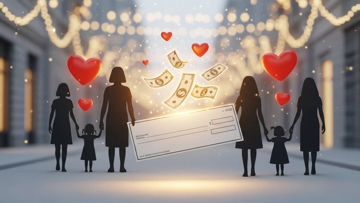 Découvrez comment Taylor Swift a offert 2 millions de dollars juste avant Noël à des causes vitales aux États-Unis. Une générosité qui touche et inspire, loin des clichés des stars.