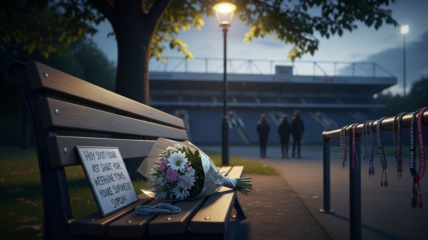 Découvrez Taylor Swift bouleversée en larmes dans son documentaire en évoquant l'attaque au couteau de Southport qui a tué trois fillettes lors d’un atelier inspiré de ses chansons.