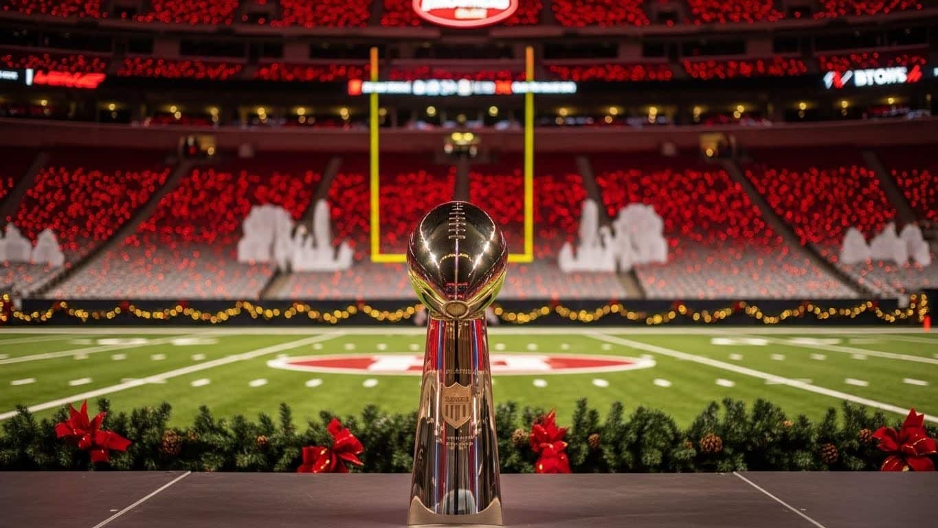 Découvrez comment Taylor Swift a fait pleurer de joie une employée d'un stade en lui offrant un pourboire équivalent à deux semaines de salaire. Un geste généreux qui révèle sa vraie personnalité.