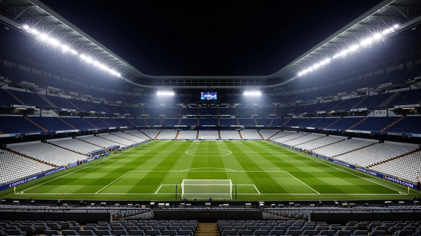 Crise au Real Madrid : Aurélien Tchouaméni prend la parole pour défendre Xabi Alonso et assume la responsabilité des joueurs avant le choc décisif contre Manchester City en Ligue des Champions.