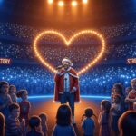 Téléthon 2025 : 16 000 Animations et Santa Marraine