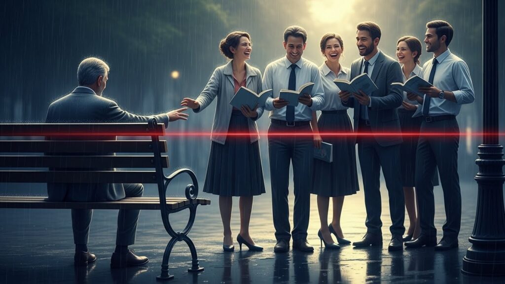 Témoins de Jéhovah : L&rsquo;Ostracisme qui Brise des Vies