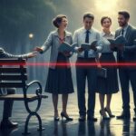 Témoins de Jéhovah : L'Ostracisme qui Brise des Vies