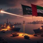 Tensions Arabie Saoudite Émirats au Yémen