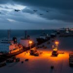 Tensions au Yémen : Opération Militaire Saoudienne