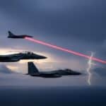 Tensions Chine-Japon : Radars Chinois sur Avions Japonais