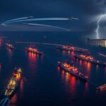 Tensions Chine-Taïwan : Le Japon Dénonce les Manœuvres