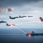 Tensions en Asie : La Chine Menace-t-elle la Paix en Indo-Pacifique ?