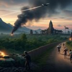 Tensions Thaïlande-Cambodge : Morts et Frappes Aériennes