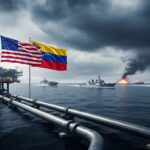 Tensions USA-Venezuela : Chevron, le Grand Vainqueur
