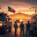 Tentative de Coup d’État au Bénin : Tout ce Qu’il Faut Savoir