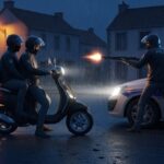 Tentative de Meurtre par Jalousie : Condamnation à Beauvais