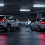 Tentative de Vol Voiture : Ils Foncent sur la Propriétaire