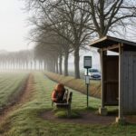 Tentative d’Enlèvement d’une Collégienne dans les Yvelines