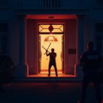 Tentative d&rsquo;Intrusion au Domicile du Préfet de Mayotte