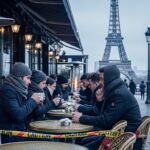 Terrasses Chauffées à Paris : L&rsquo;Interdiction Respectée ?