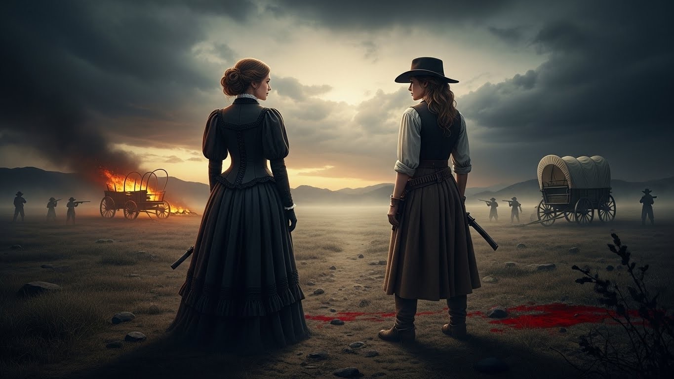 Découvrez pourquoi The Abandons, le nouveau western Netflix avec Gillian Anderson et Lena Headey, déçoit malgré un casting cinq étoiles. Critique honnête d’une série qui promettait beaucoup mais laisse un goût amer.