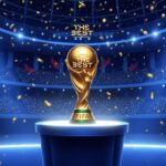 The Best FIFA 2025 : Dembélé Sacré Meilleur Joueur