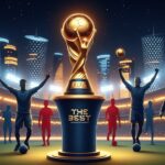 The Best FIFA : Dembélé, Mbappé et Enrique en Lice