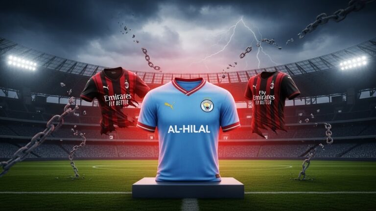 Théo Hernandez Règle Ses Comptes Avec L&rsquo;AC Milan