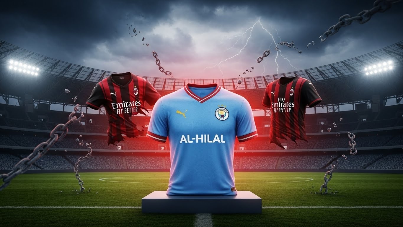 Départ amer pour Théo Hernandez : l'international français critique vertement la direction de l'AC Milan après son transfert en Arabie Saoudite. Rancœur, forcing et regrets... Découvrez les coulisses explosives.