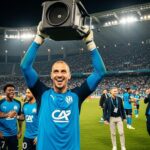 Théo Vermot : De l'Anonymat à Mascotte de l'OM, l'Histoire Folle