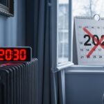 Thermostat Connecté Obligatoire Reporté à 2030 : Ce Que Ça Change
