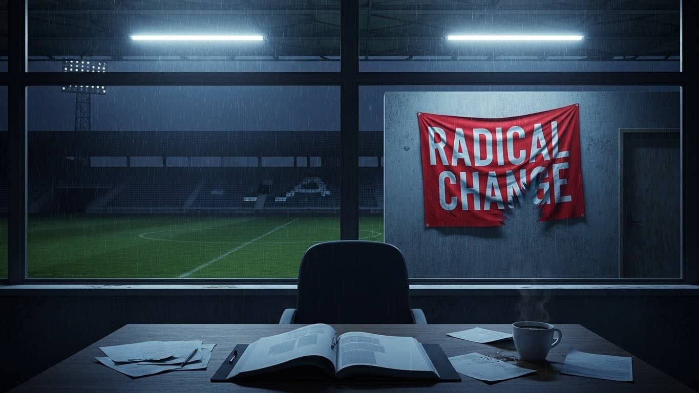 Monaco 7e de Ligue 1, à 11 points du leader : les Ultras exigent le départ de Thiago Scuro et un virage radical. Le modèle trading est-il en train de tuer l’âme de l’ASM ?