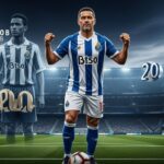 Thiago Silva Retour Europe Porto 20 Ans Après