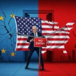Thierry Breton Interdit aux USA : L&rsquo;Europe Doit-elle Durcir le Ton ?