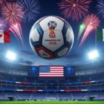 Thierry Henry Consultant Fox Sports Mondial 2026