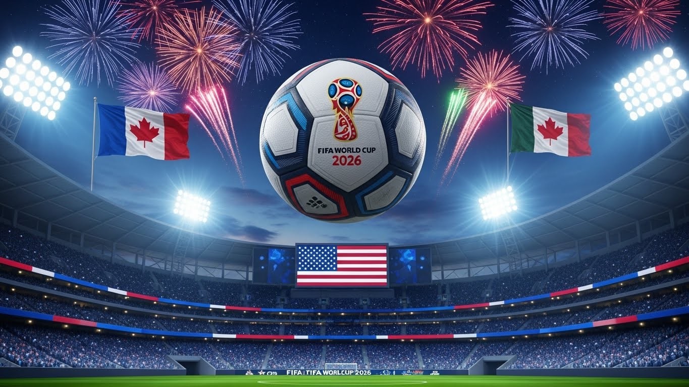 Découvrez pourquoi Thierry Henry rejoint Fox Sports comme consultant star pour la Coupe du Monde 2026. Analyses, enthousiasme et ce que ça change pour les fans français du foot.