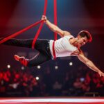 Thomas Rochelet Finaliste Incroyable Talent 2025