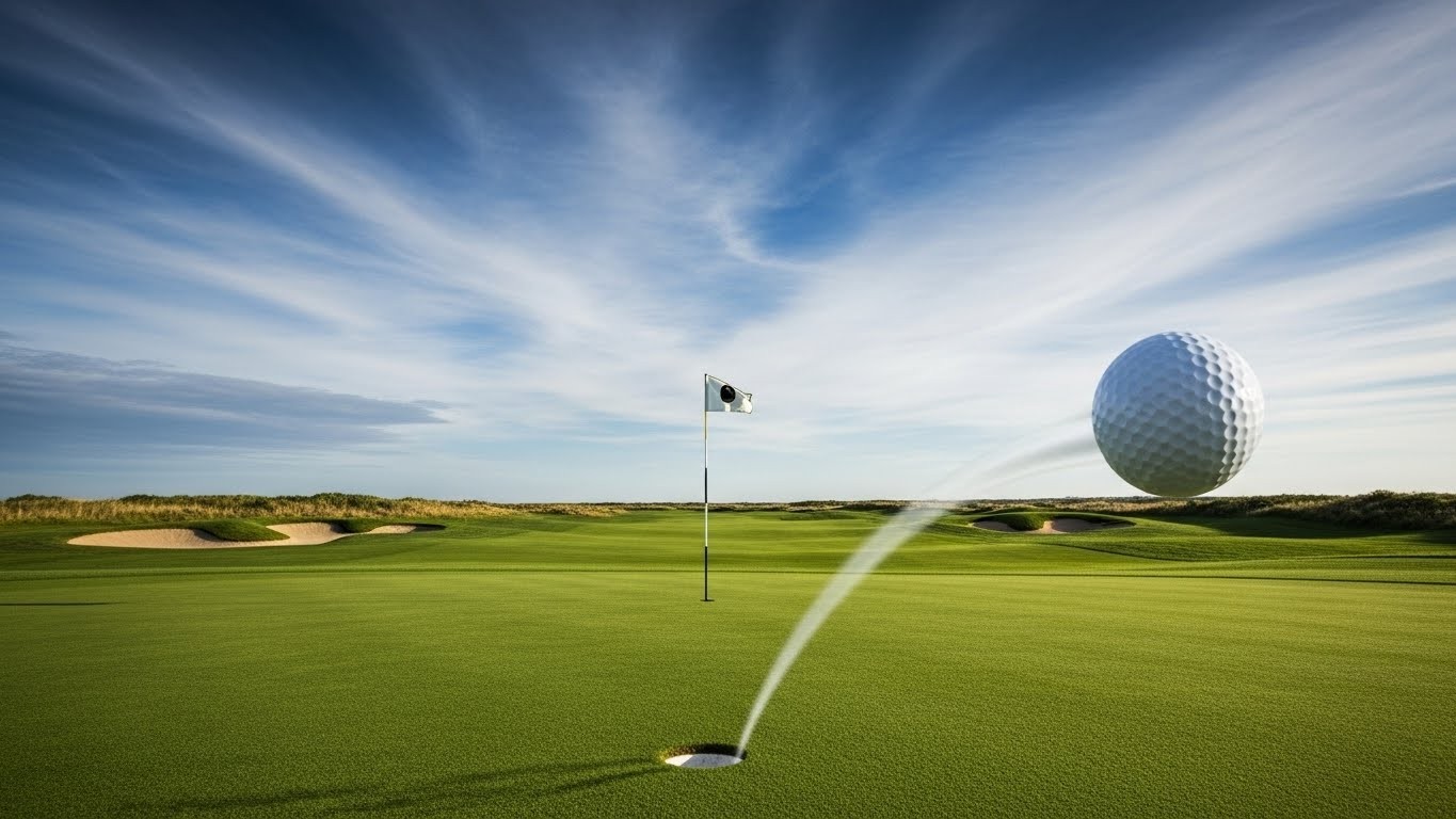 Découvrez la compilation époustouflante des 50 plus beaux coups de Tiger Woods pour ses 50 ans. Une vidéo qui retrace la carrière légendaire du golfeur aux 15 Majeurs et 82 victoires. Plongez dans la magie du golf !