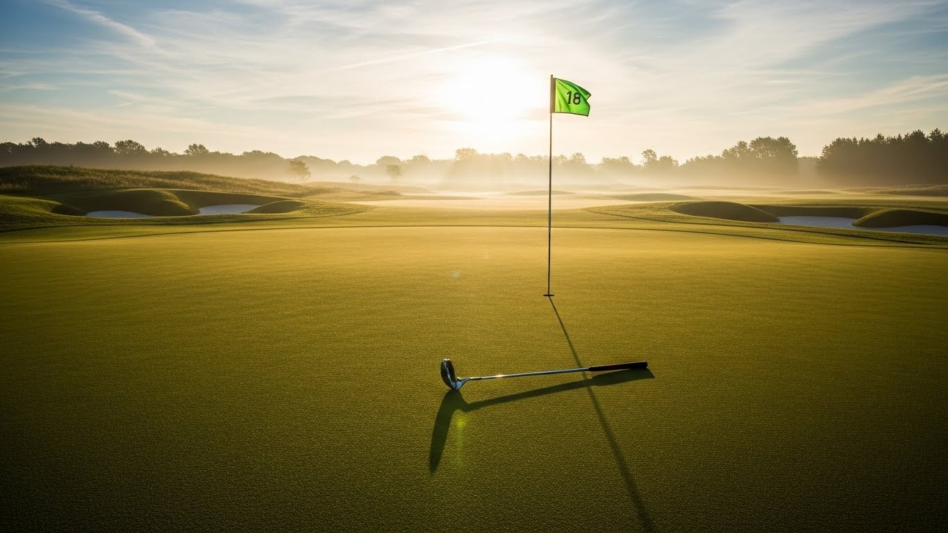 Tiger Woods, opéré du dos en octobre, avoue que sa convalescence est très lente. À bientôt 50 ans, le Tigre reste loin des greens. Va-t-il rejouer un jour ?