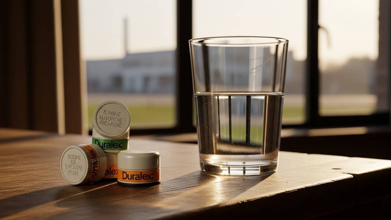 Duralex fête ses 80 ans avec des timbres collector ultra-limités ! 7000 exemplaires seulement, déjà en rupture imminente. Découvrez l’histoire derrière ce collector qui fait vibrer tout un patrimoine français.