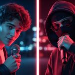 Timothée Chalamet et Eskeekid : La Même Personne ?