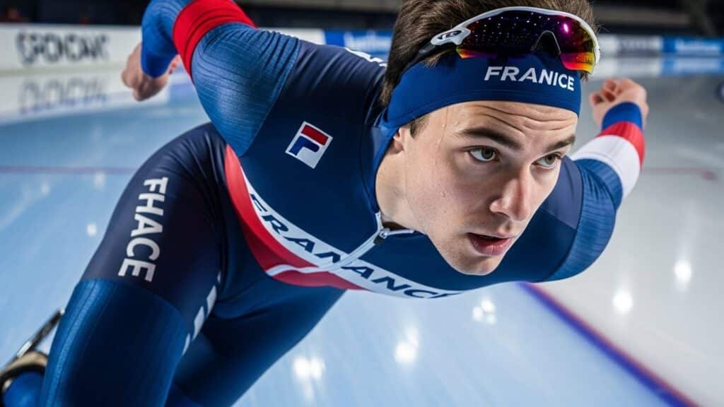 Timothy Loubineaud : Le 10 000 m, Cette Douleur Qu&rsquo;il Aime