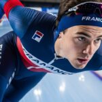 Timothy Loubineaud : Le 10 000 m, Cette Douleur Qu'il Aime