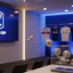 Tirage au Sort 16es Coupe de France : Date et Infos