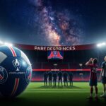 Tirage Coupe de France 2025 : PSG et Paris FC Fixés ce Soir !