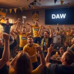 Tirage Coupe de France : Bayeux explose de joie face à l&rsquo;OM