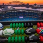 Tirage Coupe du Monde Rugby 2027 : Adieu les Poules de la Mort ?